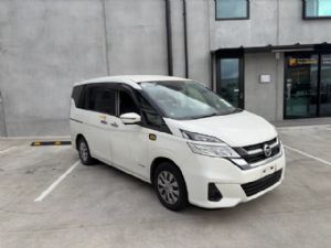 Nissan Serena C27 2016-2023