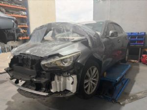 Nissan Skyline V37 2014-on