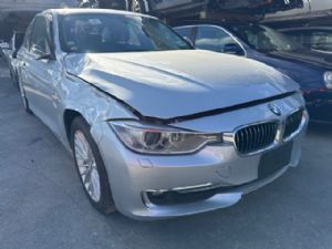 BMW 3 Series  320D