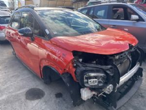 Citroen C3 SX/SY 2020-on