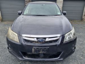 Subaru Exiga YA 2011-2015