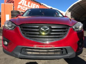 Mazda CX5 KE 12/14-12/16