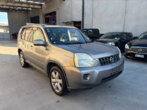 Nissan Xtrail T31 4WD 2008-2013