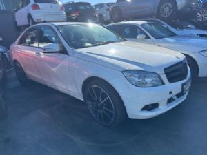 Mercedes-Benz C Class 200