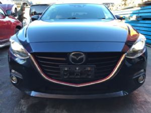 Mazda Axela BM 2013-2016