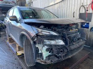 Nissan Xtrail T33 2022-on