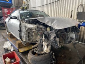 Nissan 350Z Z33