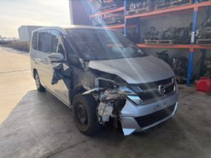 Nissan Serena C27 2016-2023