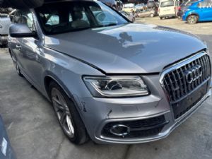 Audi Q5 8R 2008-2012