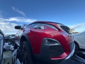 Peugeot 3008 II 2016-2018