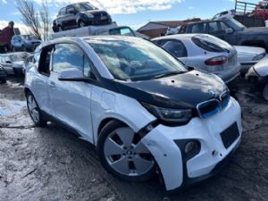 BMW i3 i3