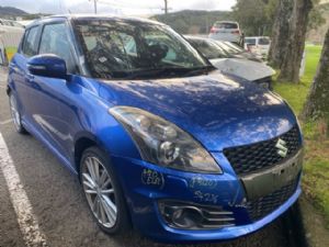 Suzuki Swift ZC32S 2012-2017