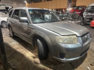 Subaru Forester SG 2005-2008