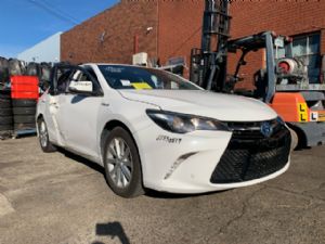 Toyota Camry AVV50