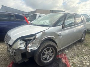 Toyota Opa ZCT10