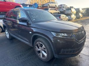 Skoda Kodiaq NS6 2017-2024