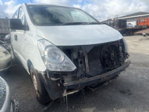Hyundai H-1/H200 TQ 2007-on