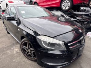 Mercedes-Benz A Class W176 2012-2015