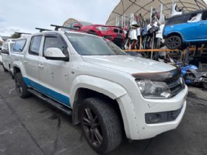 Volkswagen Amarok Amarok 2010-on