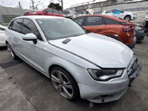 Audi A3 8V 2013-2016