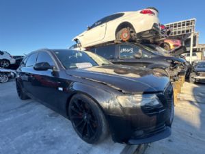 Audi A4 Quattro