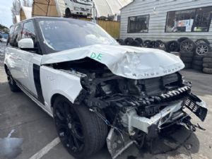 Land Rover Range Rover L405 2012-2020