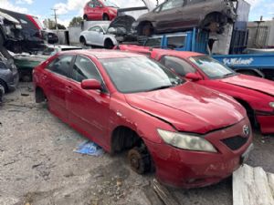 Toyota Camry ACV40 2006-2009