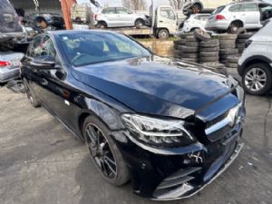 Mercedes-Benz C Class 200