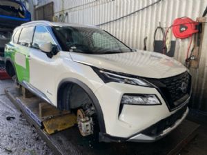 Nissan Xtrail T33 4WD Hybrid 2022-on