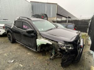 Nissan Navara D23 MNT 08/2015-2021