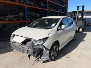 Nissan Leaf ZE1 2018-on