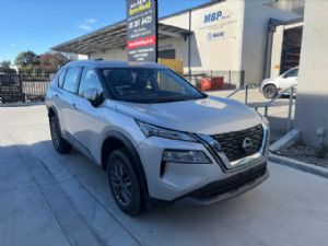 Nissan Xtrail T33 4WD 2022-on