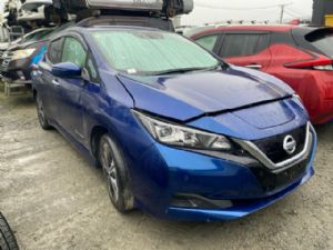 Nissan Leaf ZE1 2018-on
