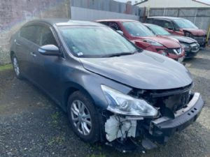 Nissan Teana L33 2013-11/2015