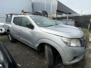 Nissan Navara D23 MNT 08/2015-2021