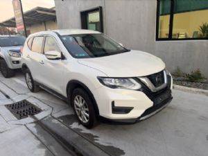 Nissan Xtrail T32 4WD 2013-2022