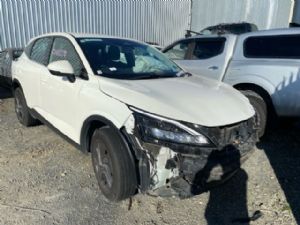 Nissan Qashqai J12 2022-2026