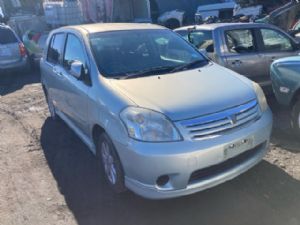Toyota Raum NCZ20 2003-2011
