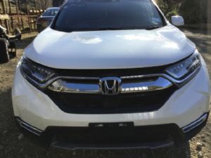 Honda CR-V RW2 2017-2020