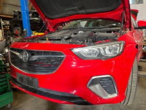 Holden Commodore ZB 2017-2020