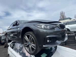 BMW 4 Series F36 2017-ON
