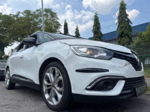 Renault Scenic IV 2016-on