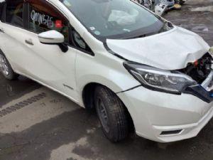 Nissan Note E12 2012-2015
