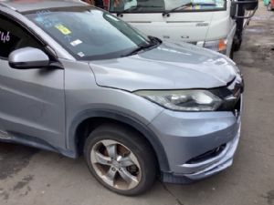 Honda HR-V RU5 2015-2020