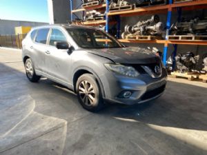Nissan Xtrail T32 4WD 2013-2022