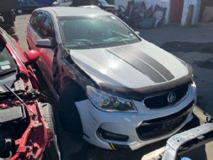 Holden Commodore VF 2013-2017