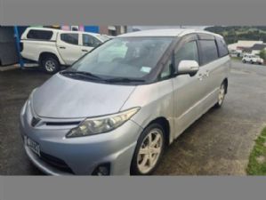 Toyota Estima ACR50