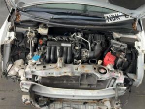 Honda Jazz / Fit GP5 2014-2020