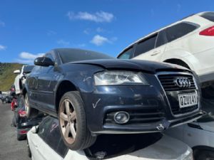 Audi A3 8P 2008-2012