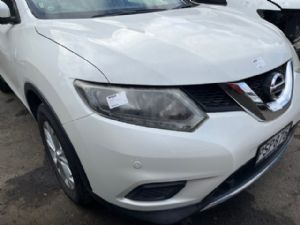Nissan Xtrail T32 2013-2022